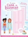 Minha Casa De Bonecas Para Construir E Decorar, A
