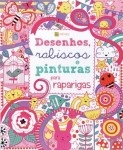 Desenhos Rabiscos E Pinturas Para Raparigas