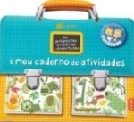 Meu Caderno De Atividades 3/4 Anos, O