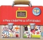 Meu Caderno De Atividades 5/6 Anos, O