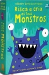 Risca E Cria Os Teus Monstros