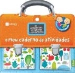 Meu Caderno De Atividades 4/5 Anos, O