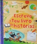 Escreve O Teu Livro De Historias