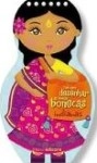 Tudo Para Desenhar As Minhas Bonecas - Indianas