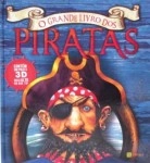 Grande Livro Dos Piratas, O