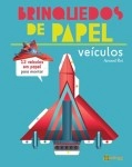 Brinquedos De Papel Veiculos