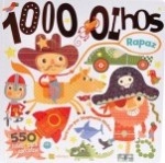 1000 Olhos Rapaz