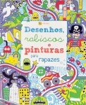 Desenhos Rabiscos E Pinturas Para Rapazes