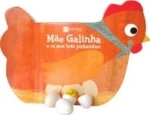Mae Galinha E Os Tres Pintainhos