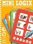 Mini Logix Ordenar