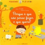 Porque E Que Nao Posso Fazer O Que Quero