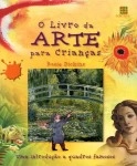 Livro Da Arte Para Criancas, O