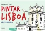 Pintar Lisboa