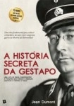 Historia Secreta Da Gestapo, A