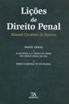 Licoes De Direito Penal