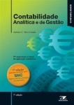 Contabilidade Analitica E De Gestao