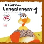 Livro Das Lengalengas, O Vol1