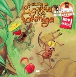 Historia Da Cigarra E Da Formiga, A