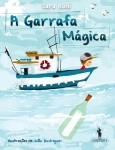 Garrafa Magica, A