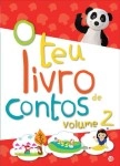 Panda O Teu Livro De Contos Vol2
