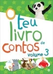 Panda O Teu Livro De Contos Vol3