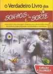 Verdadeiro Livro Dos Sonhos E Da Sorte, O