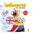 Minimos Viva O Rei Bob