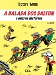 Balada Dos Dalton E Outras Historias, A (enc)