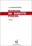 Manual De Direito Fiscal