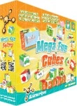 Mega Fun - Cubes