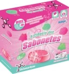 Ciencia Dos Sabonetes, A