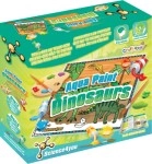 Aqua Paint - Dinosaurs