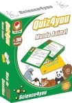 Quiz4you Mundo Animal
