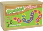 Domino Mundo Animal