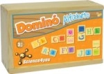 Domino Alfabeto