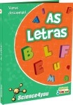 Letras, As