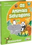 Animais Selvagens, Os