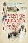 Ventos De Mudanca Em Summerset Abbey