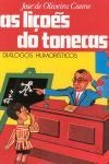 Licoes Do Tonecas, As