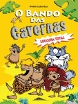 Bando Das Cavernas, O Vol3 - Loucura Total