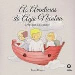 Aventuras Do Anjo Nicolau, As
