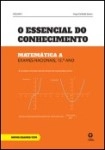 Essencial Do Conhecimento, O - Matematica A Exames Nacionais 12 Ano
