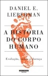 Historia Do Corpo Humano, A