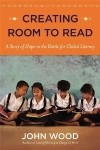 Creating Room To Read