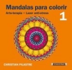 Mandalas Para Colorir Vol1