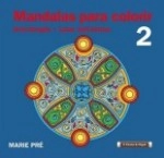 Mandalas Para Colorir Vol2