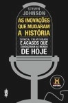 Inovacoes Que Mudaram A Historia