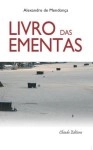 Livro Das Ementas