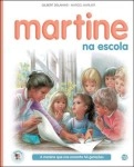 Martine Na Escola