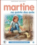 Martine Na Quinta Dos Avos